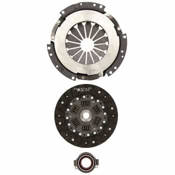 Kit d'embrayage 3000 771 001 Sachs