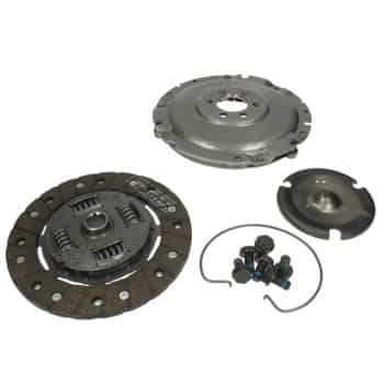 Kit d'embrayage 3000 160 002 Sachs