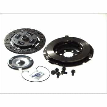 Kit d'embrayage 3000 286 001 Sachs