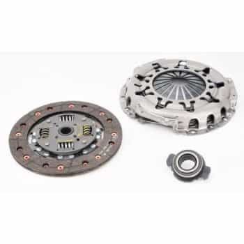 Kit d'embrayage LuK RepSet 620 1612 00