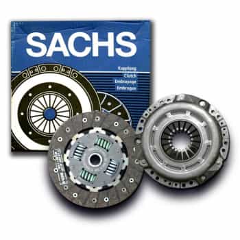 Kit d'embrayage ZMS Modul XTend plus CSC 2290 601 051 Sachs