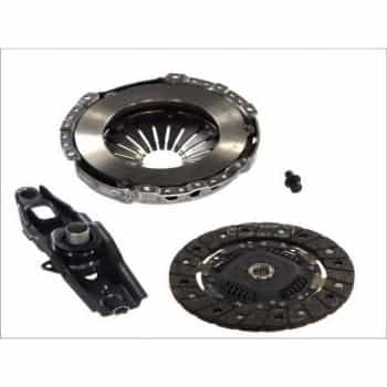 Kit d'embrayage 3000 951 039 Sachs