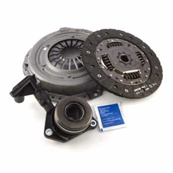 Kit d'embrayage Kit plus CSC 3000 990 214 Sachs