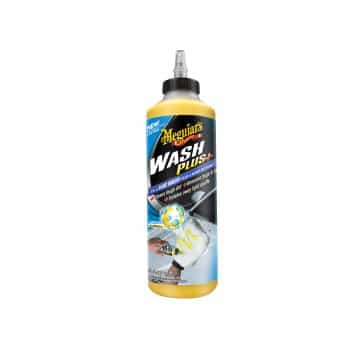 Meguiars Ultimate Wash Plus +