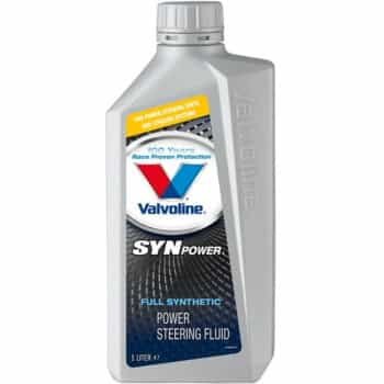 Huile de direction assistée Valvoline Synpower 1L