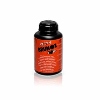 Convertisseur de rouille epoxy Brunox 250ml