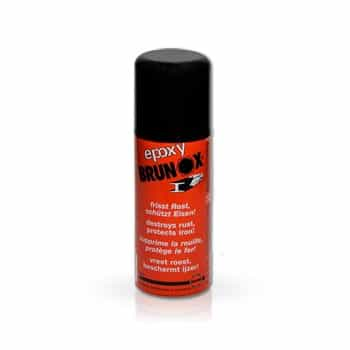 Convertisseur de rouille epoxy Brunox 150ml