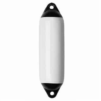 Heavy Duty Fender taille 1, 120x450mm, blanc