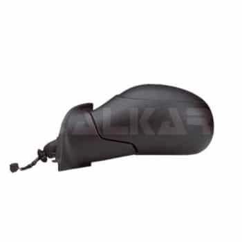 Rétroviseur extérieur 6125851 Alkar