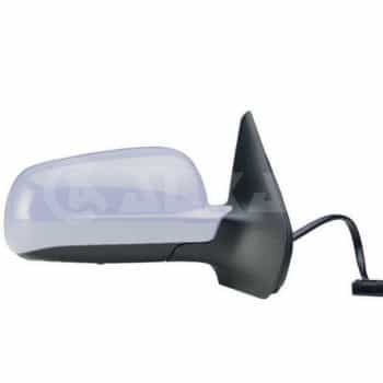 Rétroviseur extérieur 6140127 Alkar