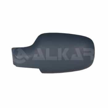 Revêtement, rétroviseur extérieur 6341228 Alkar