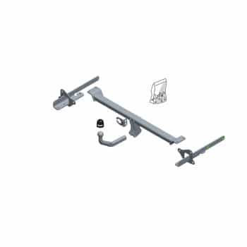 Dispositif d'attelage 615800 Brink