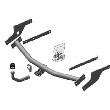 Dispositif d'attelage 448100 Brink