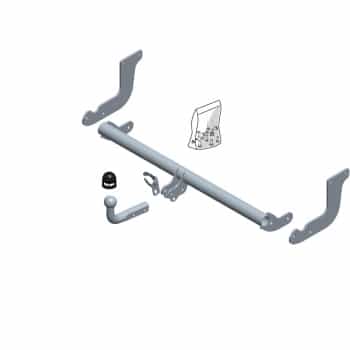 Dispositif d'attelage 593500 Brink
