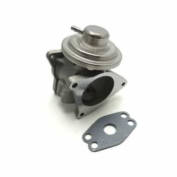 Vanne EGR 7496D Wahler