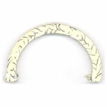 Bague d'arbre, vilebrequin 012.507 Elring