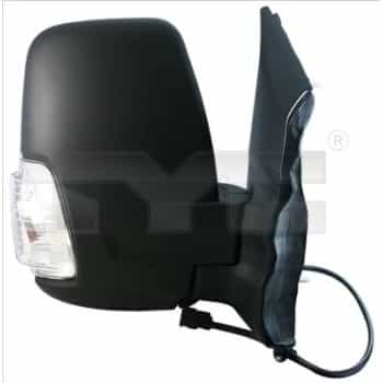 Rétroviseur extérieur 310-0237 TYC