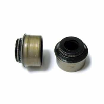Bague d'étanchéité, tige de soupape