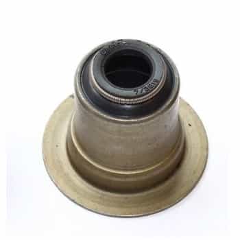 Bague d'étanchéité, tige de soupape