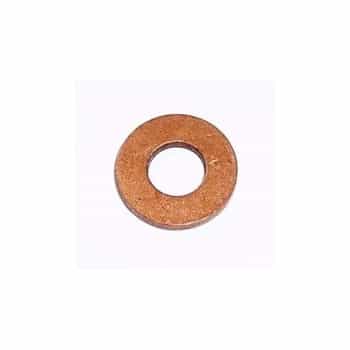 Bague d'étanchéité, porte-injecteur