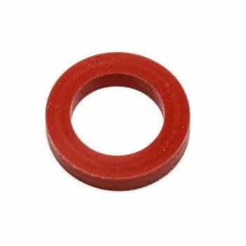 Bague d'étanchéité, tige de soupape