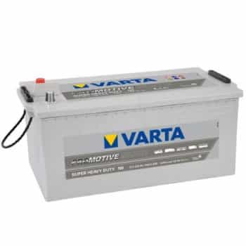 Batterie de démarrage Promotive SHD
