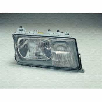 Verre de phare droit 711305620978 Magneti Marelli