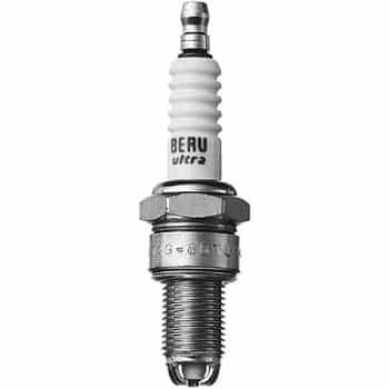 Bougie d'allumage ULTRA Z75 Beru