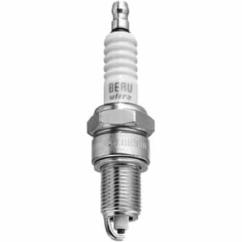 Bougie d'allumage ULTRA Z3 Beru
