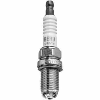 Bougie d'allumage ULTRA Z239 Beru