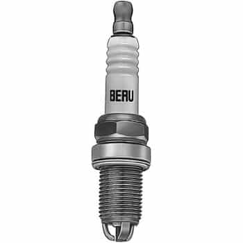 Bougie d'allumage ULTRA Z45 Beru