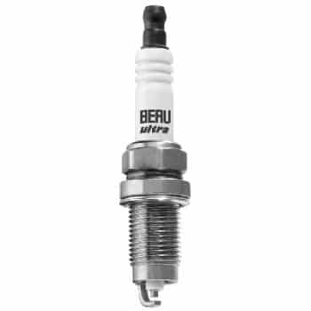 Bougie d'allumage ULTRA Z225 Beru