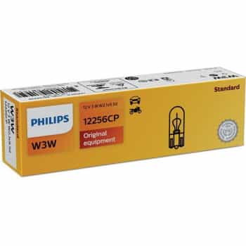 Philips Norme W3W