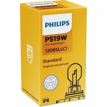 Philips Standard LongLife Ecovision PS19W
