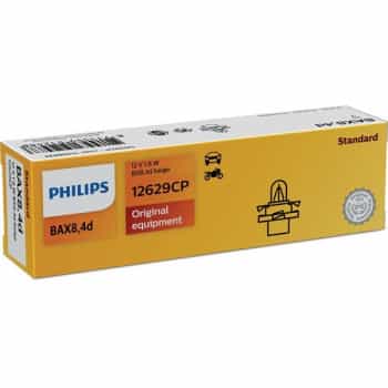 Norme Philips BAX8.4d