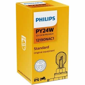 Philips Norme PY24W