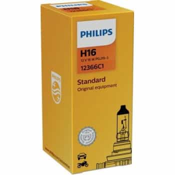 Philips Norme H16
