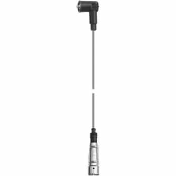 Câble de bougie VA116D Beru