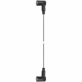 Câble de bougie VA117B Beru