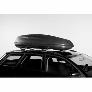 Coffre de toit Hapro Rider 5.4 Anthracite