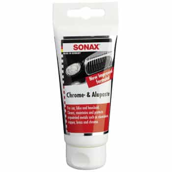 Sonax Chromepolish