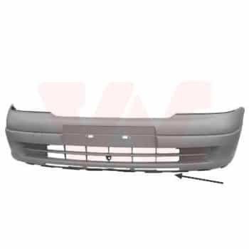PARE-CHOC AVANT EN AMORCE + DIESEL -Coupe 3742577B Van Wezel