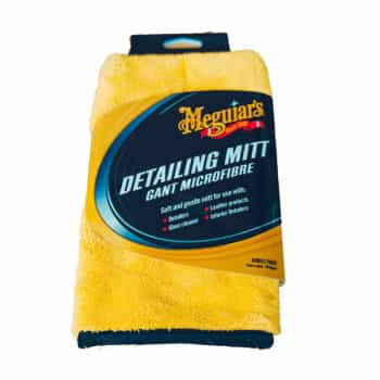 Meguiars Détaillant Mitt