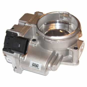 Papillon de distribution, alimentation d'air A2C59511698 VDO