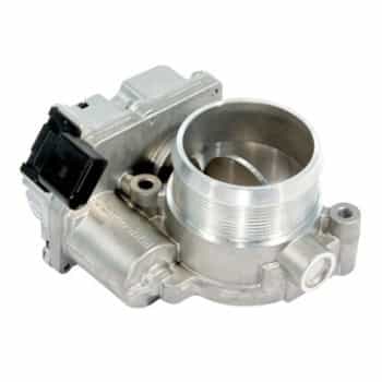 Papillon de distribution, alimentation d'air A2C59512933 VDO