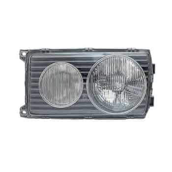 Verre de phare droit 3010978M Magneti Marelli