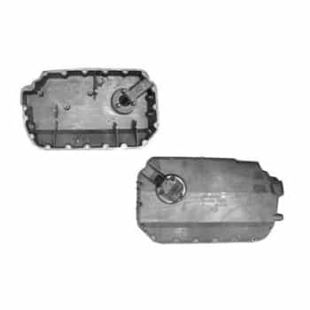 Carter d'huile 0325073 Van Wezel