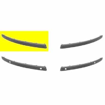 Enjoliveur, pare-chocs