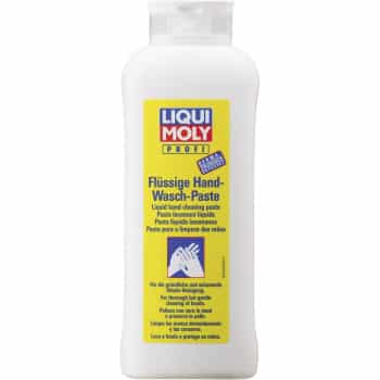 Liqui Moly Pâte Lavante Mains Flacon 500 ml