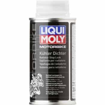 Liqui Moly Mastic pour radiateur de moto 125 ml